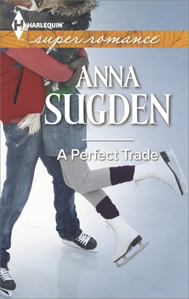 Title details for A Perfect Trade by Anna Sugden - Available